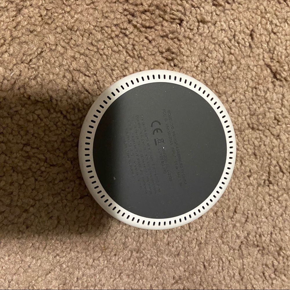 Amazon Alexa - Picture 4 of 4